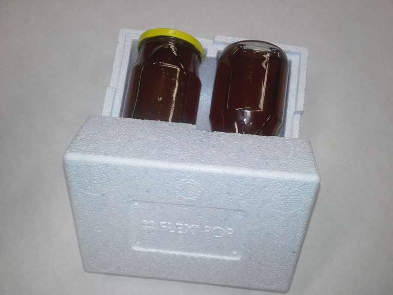 FLEXI POR box FLEXI POR box